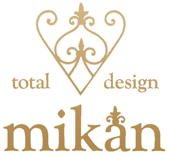 total design mikan